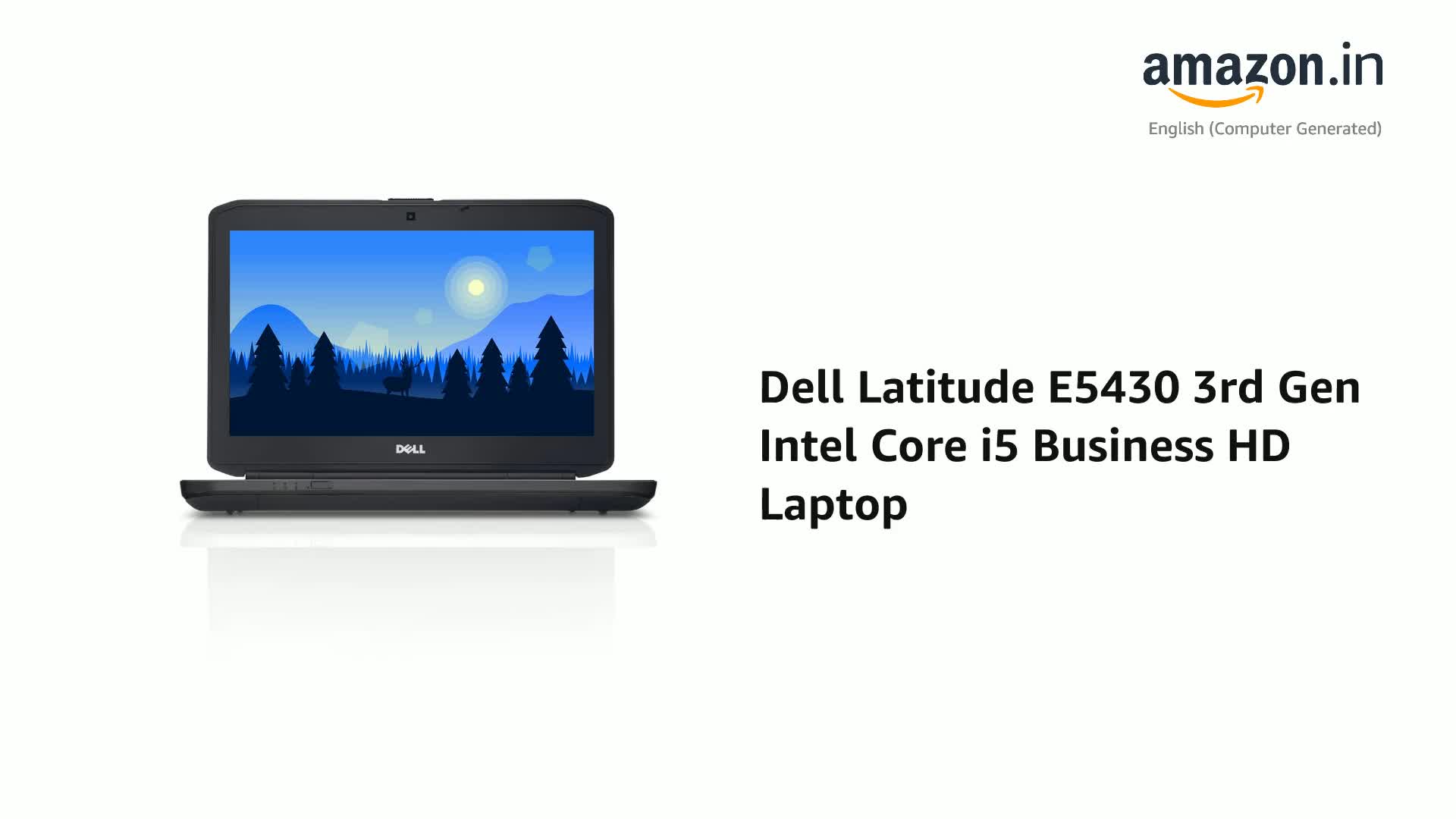 DELL LATITUDE E5430【超美品】Core i5- 3340M【新品】SSD120GB/メモリ